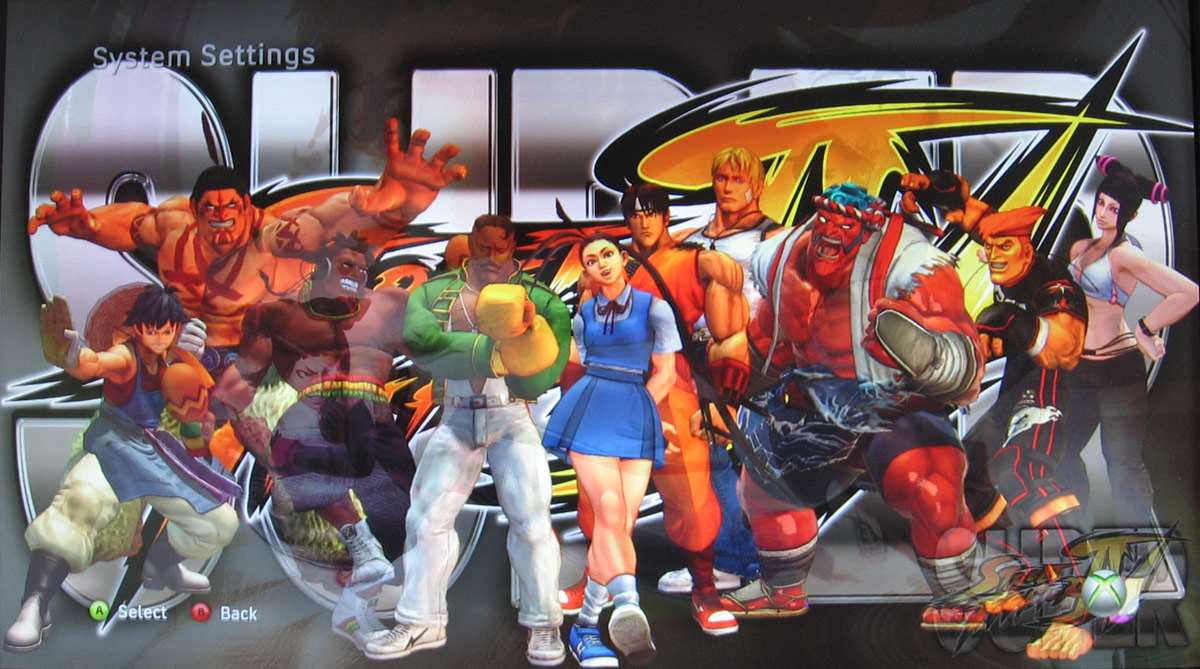 super street fighter 4 psp iso free download